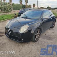ALFA ROMEO MITO 955 1.4 78CV 08-13 ricambi