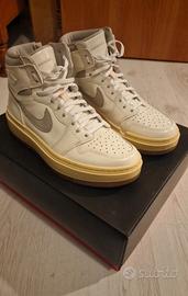 Nike W Air Jordan 1 Elevate High SE, 42