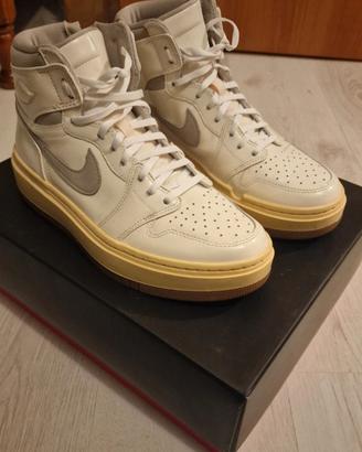 Nike W Air Jordan 1 Elevate High SE, 42