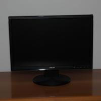 Monitor PC Asus 17"