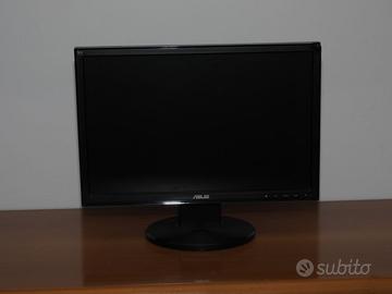 Monitor PC Asus 17"