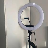Ring light