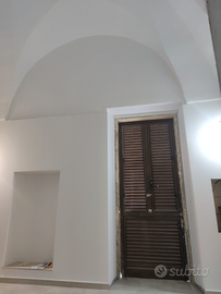 Stanza indipendente con bagno