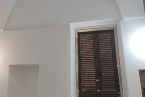 Stanza indipendente con bagno