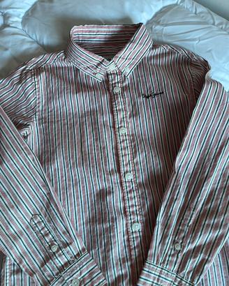 Camicia Pepe Jeans