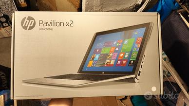 HP Pavilion X2 in buonissime condizioni 