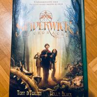 Spiderwick le cronache