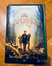 Spiderwick le cronache