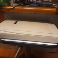 SCANNER PIANO FORMATO A3