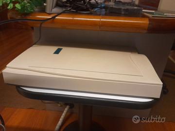 SCANNER PIANO FORMATO A3