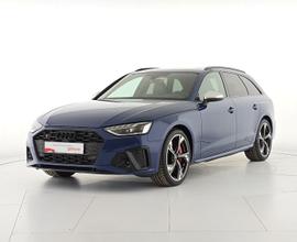 Audi S4 avant 3.0 tdi mhev sport attitude quattro