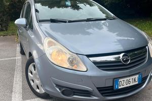 opel corsa ok neopatentati 