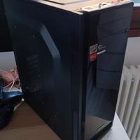 Zalman T2 Plus PC case