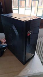 Zalman T2 Plus PC case