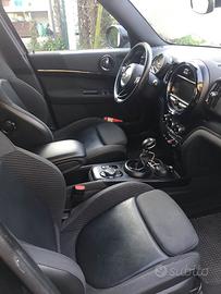 Mini countryman Cooper sd