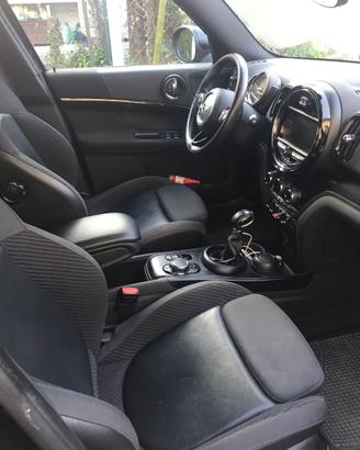 Mini countryman Cooper sd