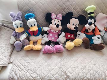 Peluche Disney