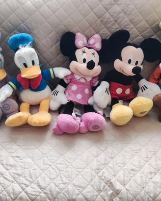 Peluche Disney