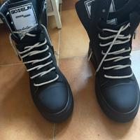 Scarponcini nuovi Gioselin