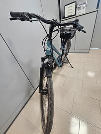 Bici da donna trekking Bergamont