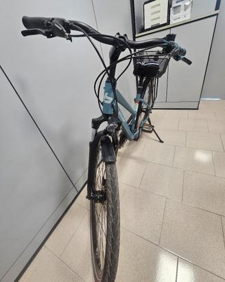 Bici da donna trekking Bergamont