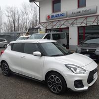 SUZUKI Swift Sport 1.4 Hybrid 144cv - UNICOPROPR