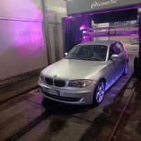 bmw serie 1 118 d  