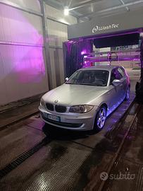 bmw serie 1 118 d  