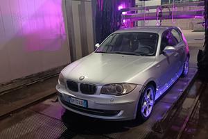 bmw serie 1 118 d  