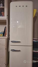 Frigorifero smeg