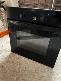 forno elettrico 