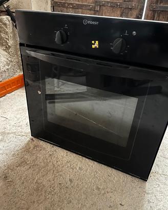 forno elettrico 