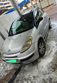 Citroen C3 plurial
