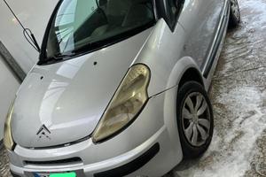 Citroen C3 plurial