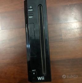 nintendo wii