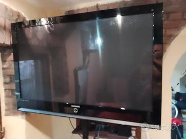 televisore 50 pollici