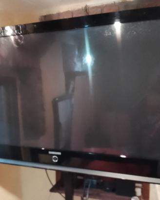 televisore 50 pollici