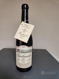 Vino Barbacarlo 2024