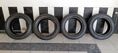 gomme invernali 215/60 R17 C  109/17 T
