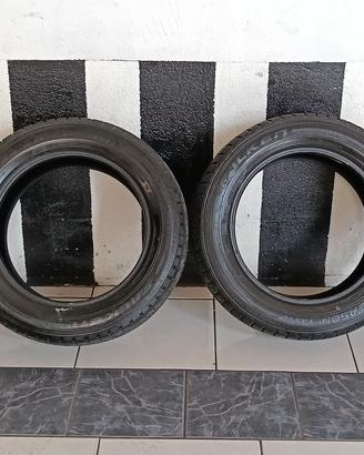 gomme invernali 215/60 R17 C  109/17 T