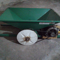 Deraspatrice/pigiatrice uva