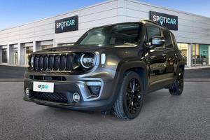 Jeep Renegade 1.3 T4 DDCT 150cv Limited
