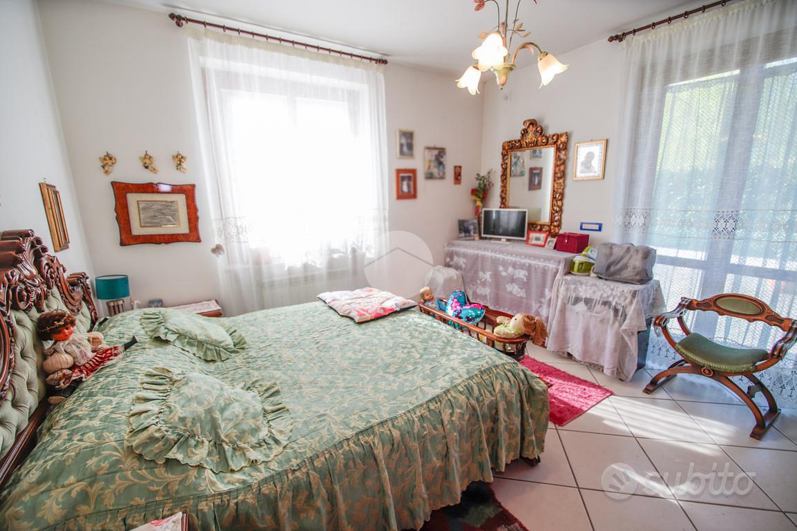 Apartment in Rivarolo Canavese, Vesignano - Vista 3