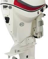Fuoribordo 115cv E-tec