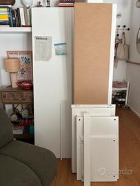 brimnes ikea armadio