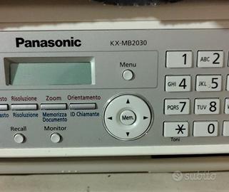 Stampante Laserjet Panasonic