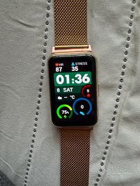 smartwatch HUAWEI