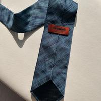 Missoni cravatta seta