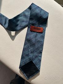 Missoni cravatta seta