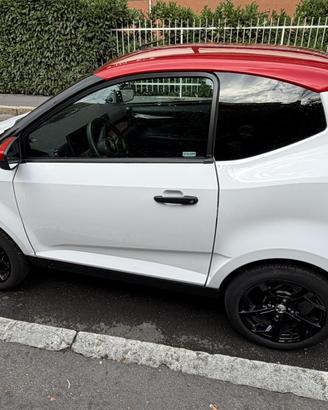 Aixam coty sport